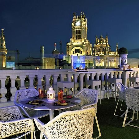 Boutike Cibeles Apartment Мадрид Екстериор снимка