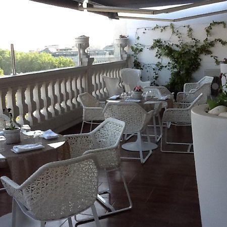 Boutike Cibeles Apartment Мадрид Екстериор снимка